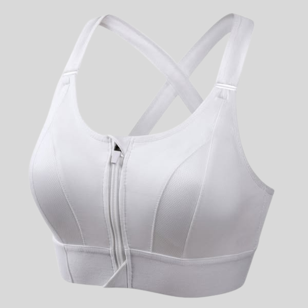 Sibylle™ | Soutien-Gorge De Sport À Maintien Renforcé