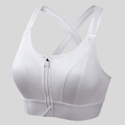Sibylle™ | Soutien-Gorge De Sport À Maintien Renforcé