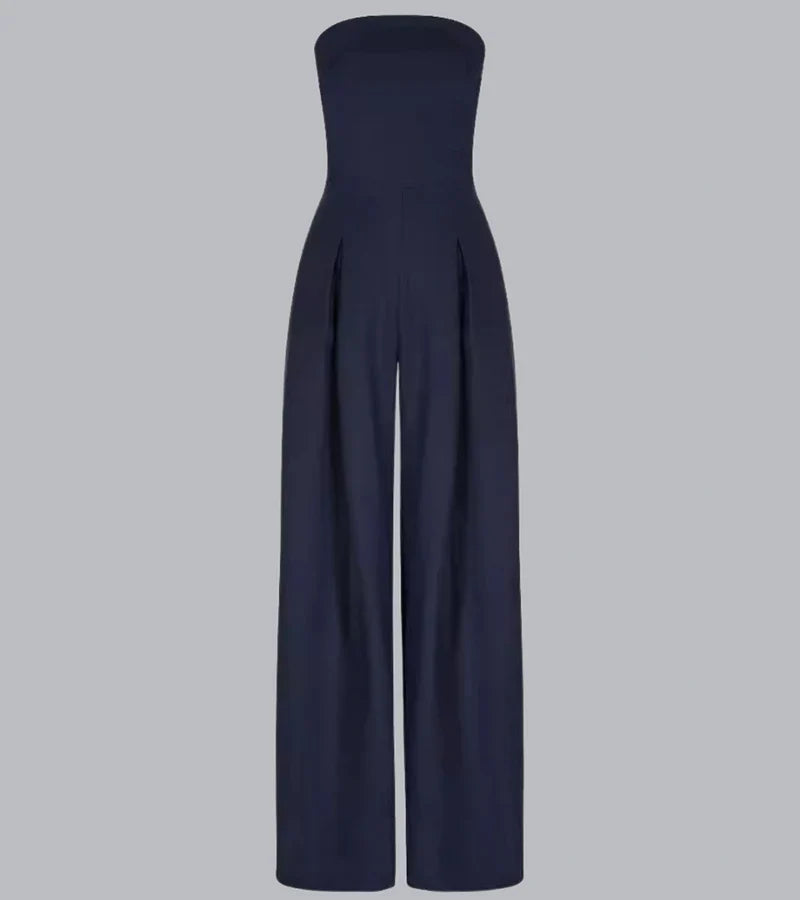 Damien™ | Jumpsuit Virale & Flatteuse