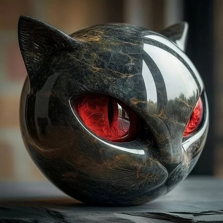 Hortense™ | Statue décorative moderne