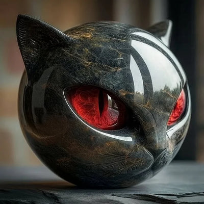 Hortense™ | Statue décorative moderne