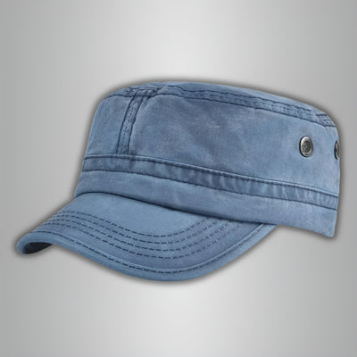Cadence™ | Casquette vintage intemporelle et durable