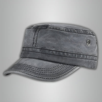 Cadence™ | Casquette vintage intemporelle et durable