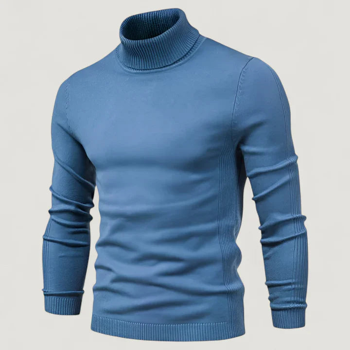 Lumia™ | Pull col roulé pour homme