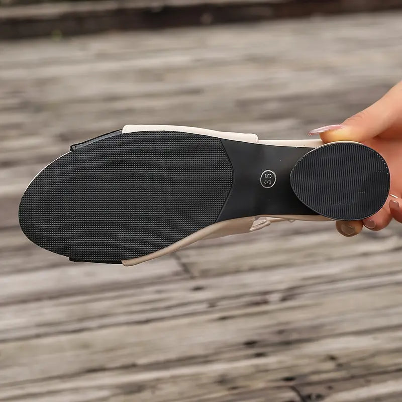 Ariane™ | Sandales Élégance Sculptée