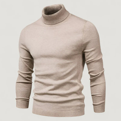 Lumia™ | Pull col roulé pour homme