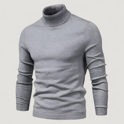 Lumia™ | Pull col roulé pour homme