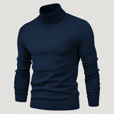 Lumia™ | Pull col roulé pour homme