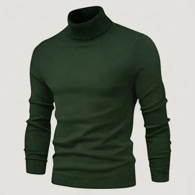 Lumia™ | Pull col roulé pour homme