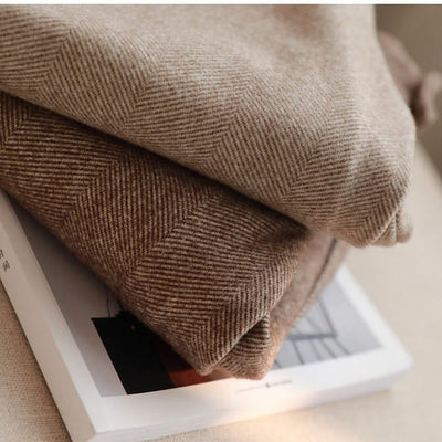 Arvélien™ | Pantalon Élégant à Coupe Tendance