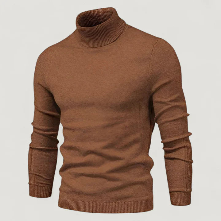 Lumia™ | Pull col roulé pour homme