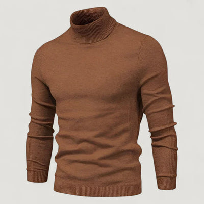 Lumia™ | Pull col roulé pour homme