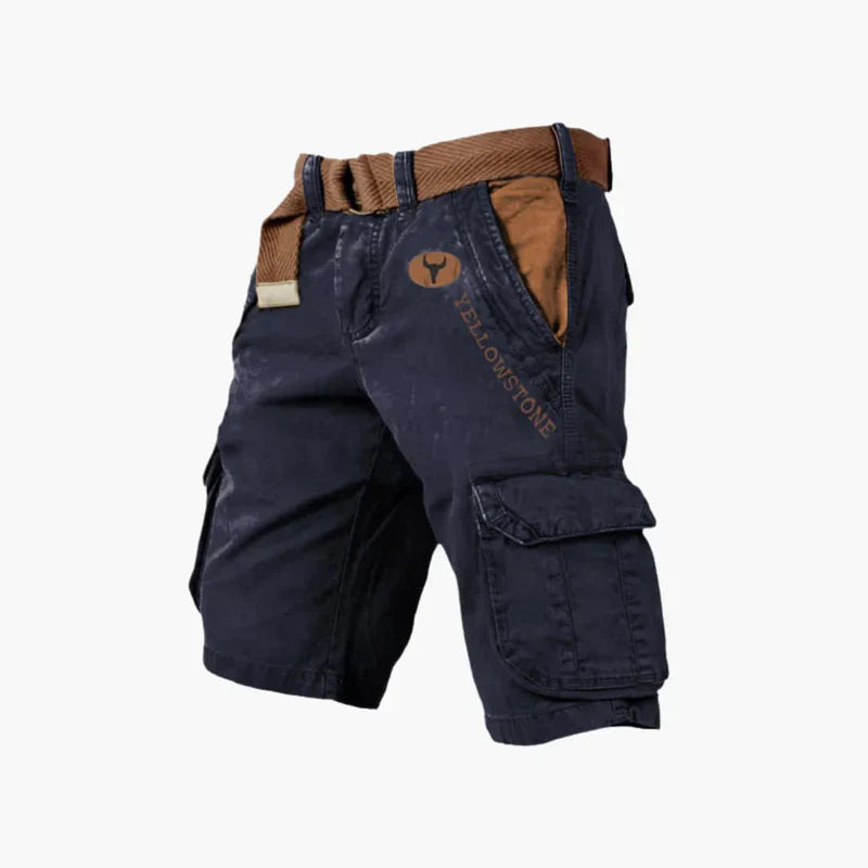 Sylvain™ | Short cargo pour homme