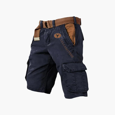 Sylvain™ | Short cargo pour homme