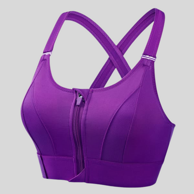 Sibylle™ | Soutien-Gorge De Sport À Maintien Renforcé
