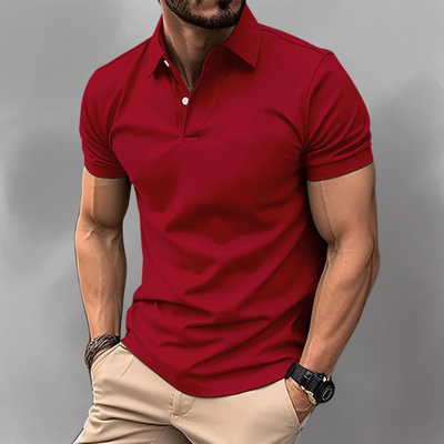 Florian™ | Polo intemporel pour un style élégant