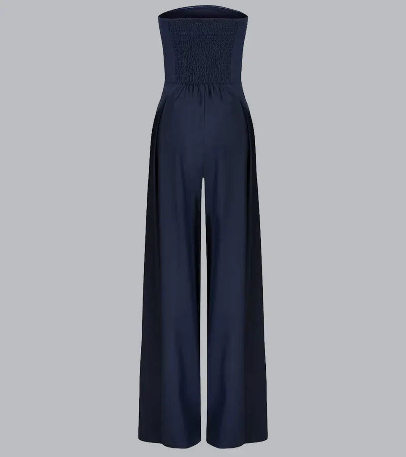 Damien™ | Jumpsuit Virale & Flatteuse