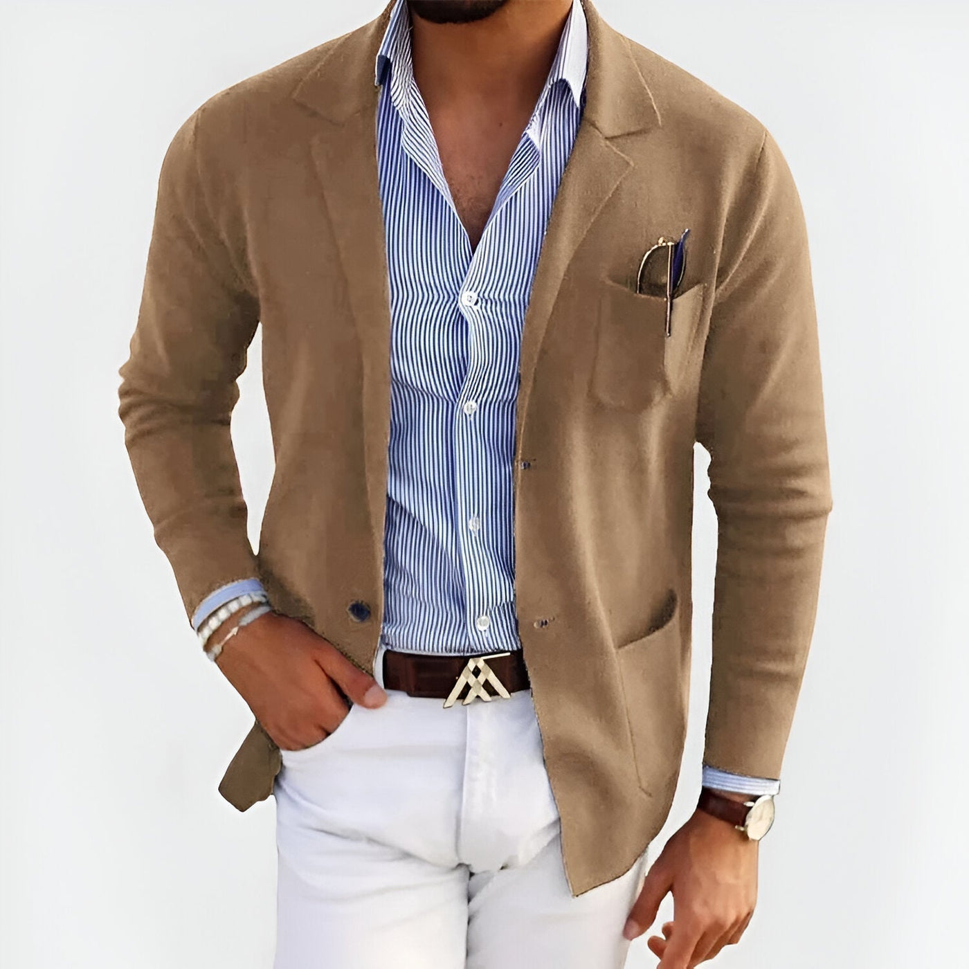 Dario™ | Blazer léger