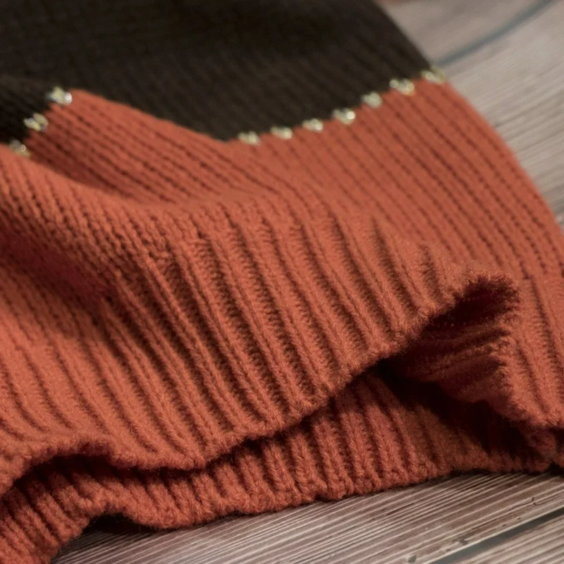 Jehanne™ | Pull Élégant Et Sophistiqué
