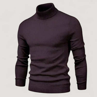 Lumia™ | Pull col roulé pour homme