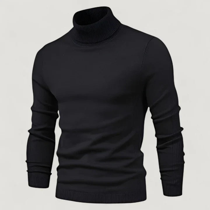 Lumia™ | Pull col roulé pour homme