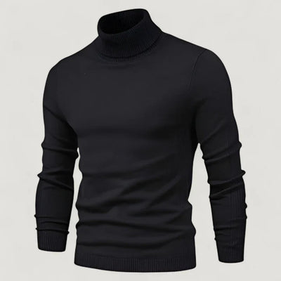 Lumia™ | Pull col roulé pour homme