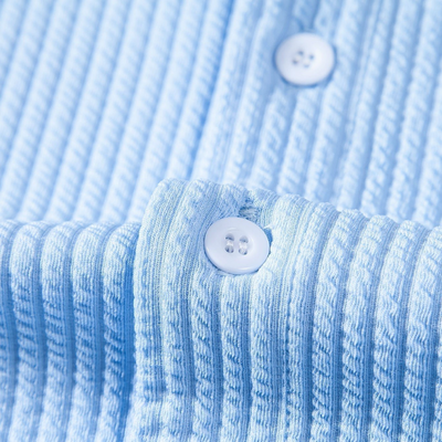 Laurent™ | Chemise col montant pour homme