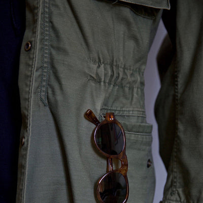 Florent™ | Veste Décontractée à Esprit Authentique