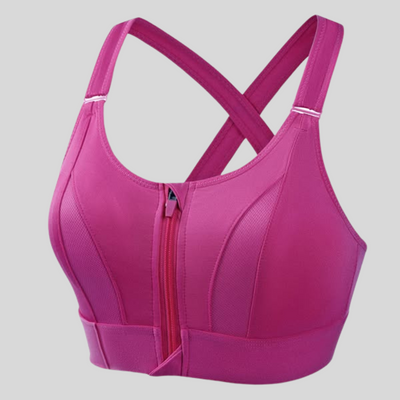 Sibylle™ | Soutien-Gorge De Sport À Maintien Renforcé