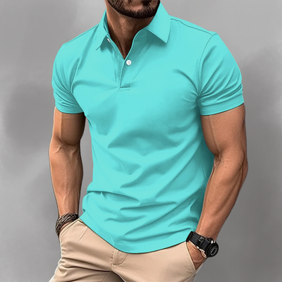 Florian™ | Polo intemporel pour un style élégant