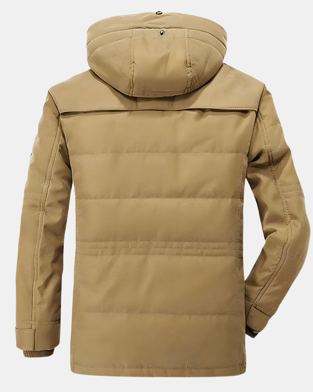 Lenny™ | Parka Hivernale Élégante