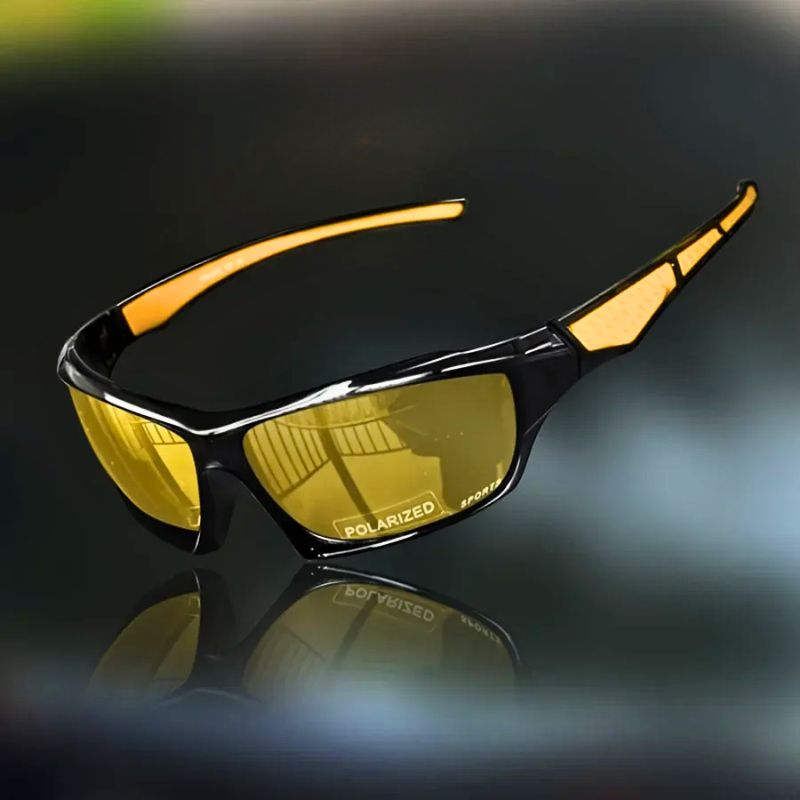 Yanis™ | Lunettes de soleil Pulse