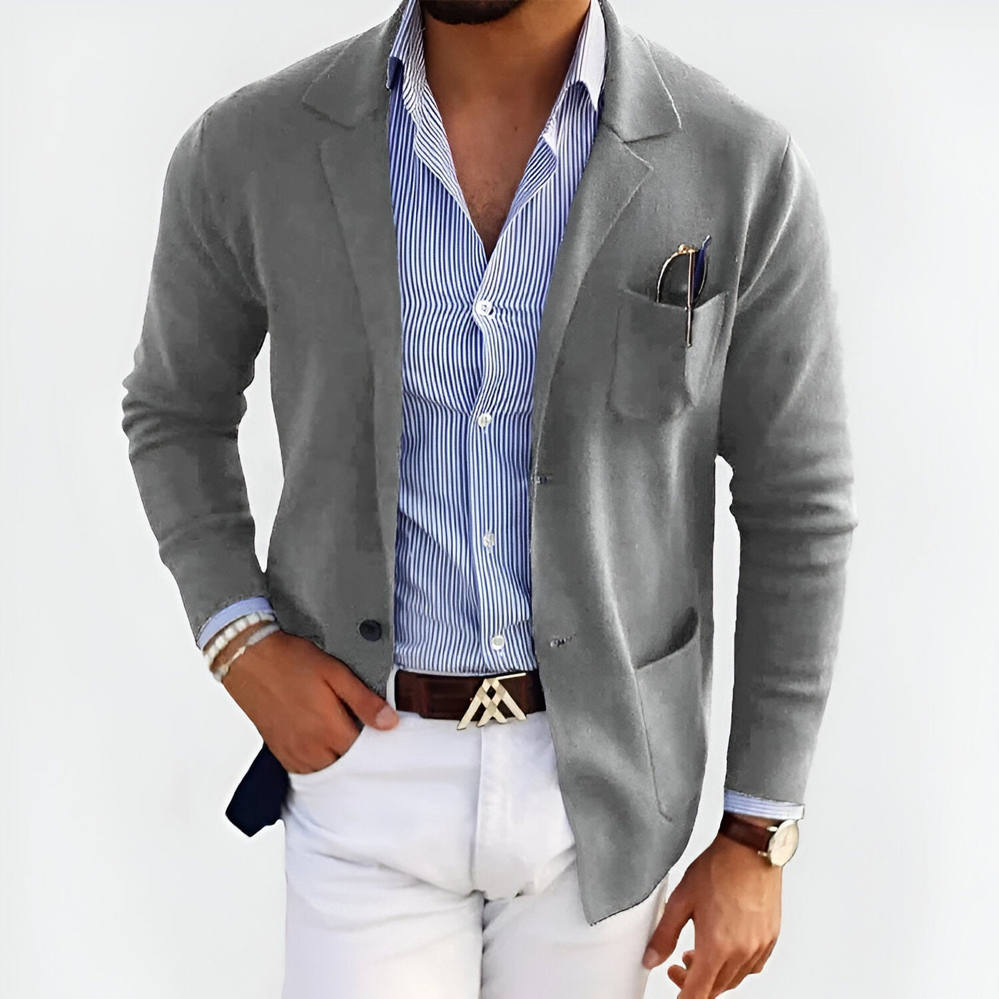 Dario™ | Blazer léger