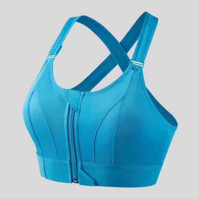 Sibylle™ | Soutien-Gorge De Sport À Maintien Renforcé