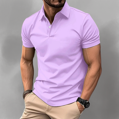 Florian™ | Polo intemporel pour un style élégant