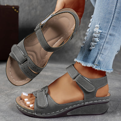 Andrée™ | Sandale orthopédique tendance