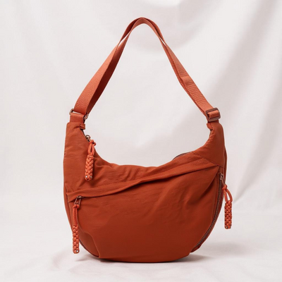 Eugénie™ | Sac Bandoulière Minimaliste