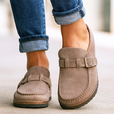 Aurelie | Chaussures orthopédiques élégantes