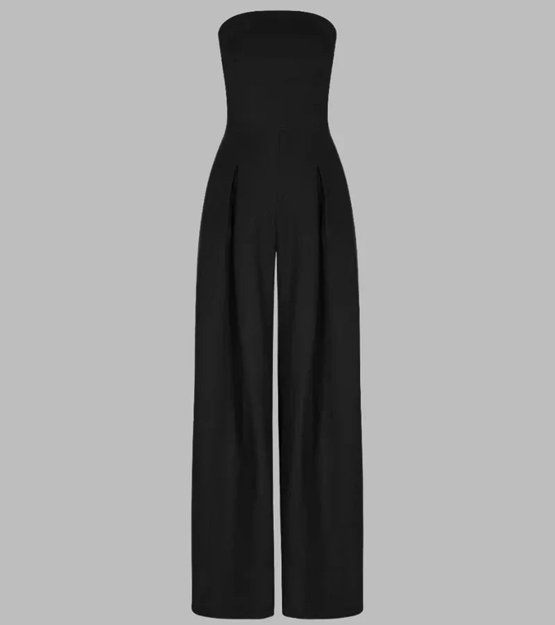Damien™ | Jumpsuit Virale & Flatteuse
