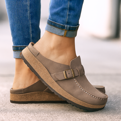 Aurelie | Chaussures orthopédiques élégantes