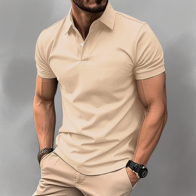 Florian™ | Polo intemporel pour un style élégant