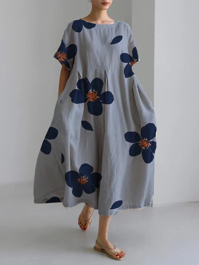 Gaëlle™ | Petal Bloom Robe