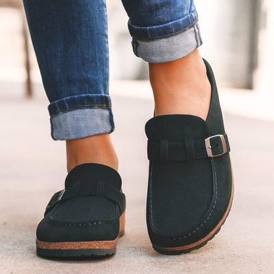 Aurelie | Chaussures orthopédiques élégantes