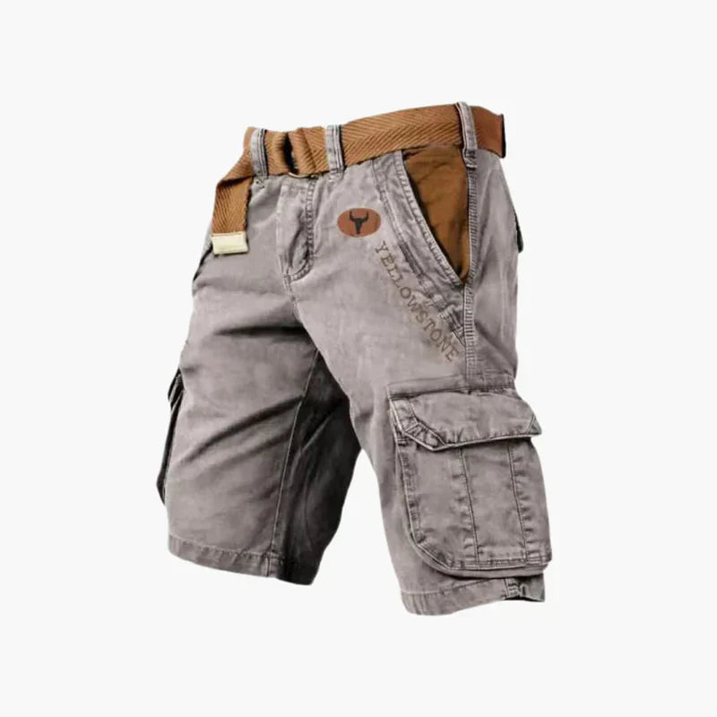 Sylvain™ | Short cargo pour homme