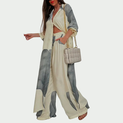 Moriel | Ensemble chic décontracté