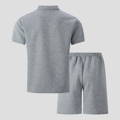 Enzo™ | Un luxe décontracté pour les journées chaudes