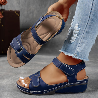 Andrée™ | Sandale orthopédique tendance