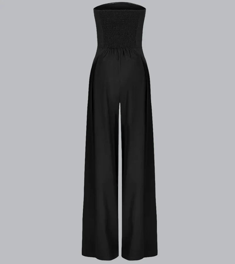 Damien™ | Jumpsuit Virale & Flatteuse