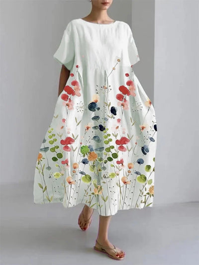 Gaëlle™ | Petal Bloom Robe
