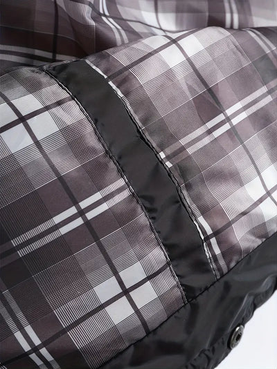 Aldric™ | Veste matelassée élégante